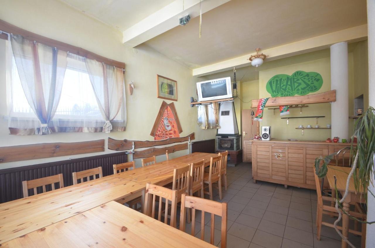 Home Stay Slotwinska Krynica-Zdrój Exterior foto